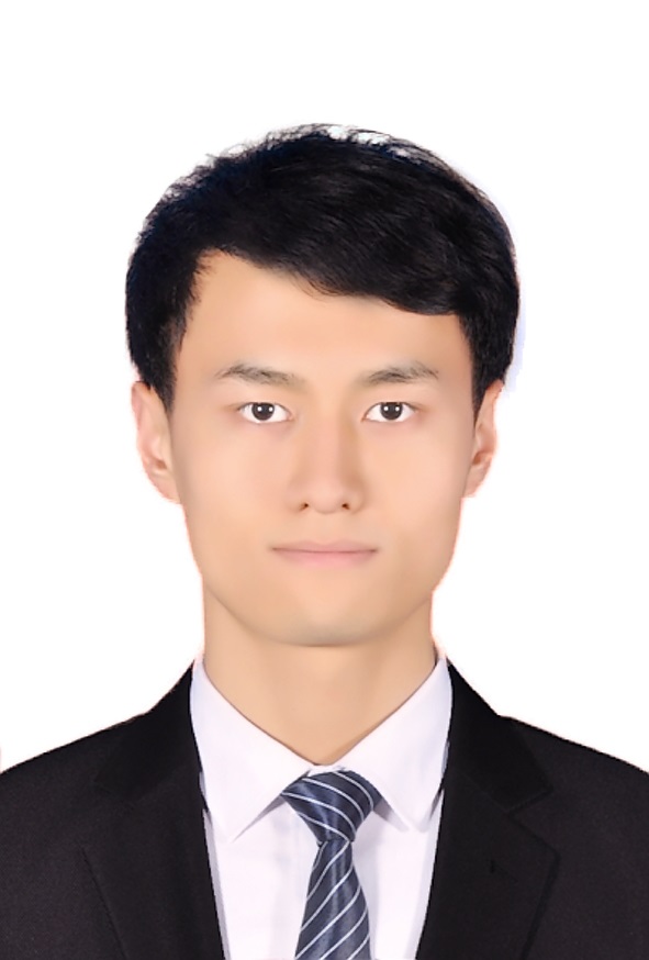 教师照片